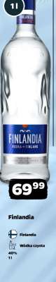 FINLANDIA