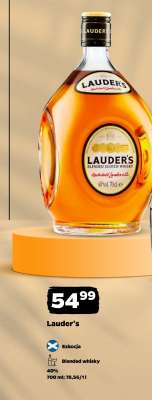Lauder's
