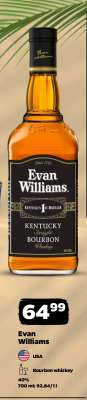 Evan Williams