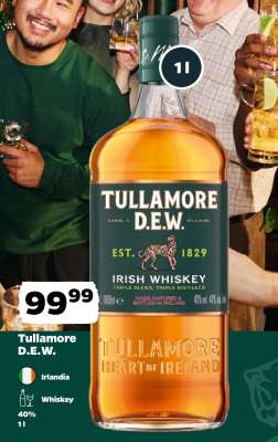 Tullamore D.E.W.