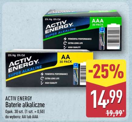 ACTIV ENERGY