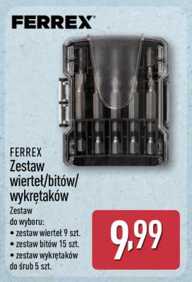 FERREX