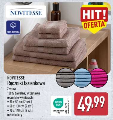 NOVITESSE