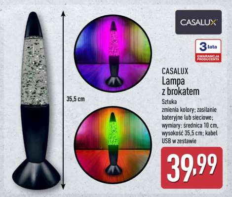 CASALUX