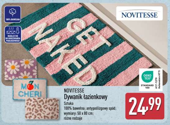NOVITESSE