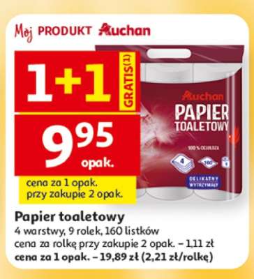 Papier toaletowy