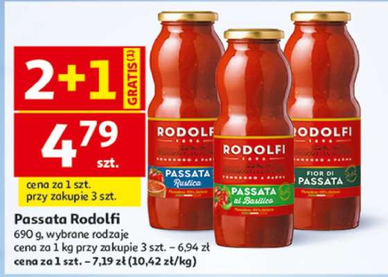 Passata Rodolfi