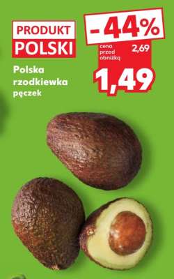 Polska rzodkiewka pęczek
