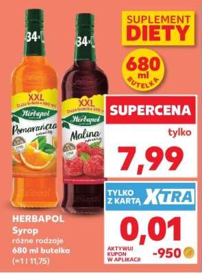 HERBAPOL Syrop