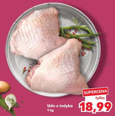 Udo z indyka 1 kg