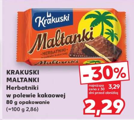 Krakuski Maltanki
