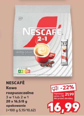 NESCAFÉ