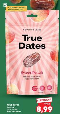 True Dates