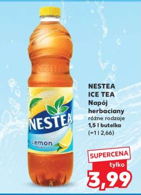 NESTEA Ice Tea
