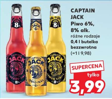 Captain Jack
