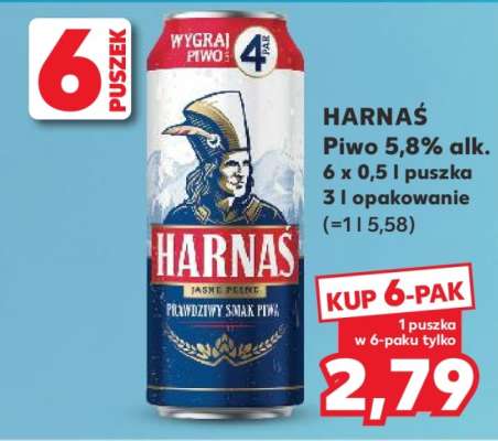 Harnaś