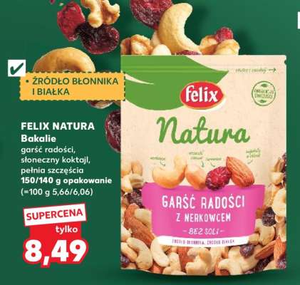 FELIX NATURA