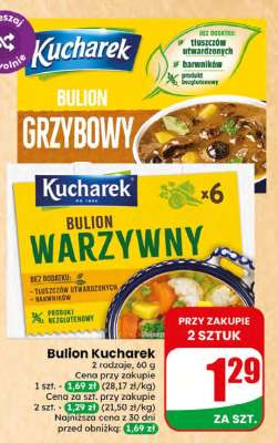 Bulion KUCHAREK