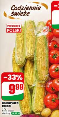 Kukurydza kolba