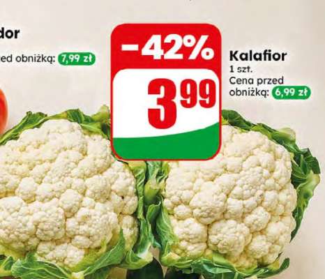 Kalafior