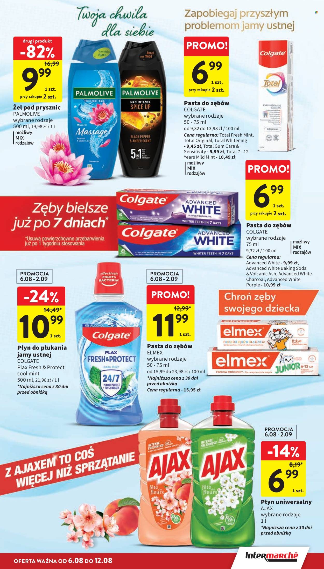 Gazetka Intermarché - 6.08.2026 - 12.08.2026. Strona 37