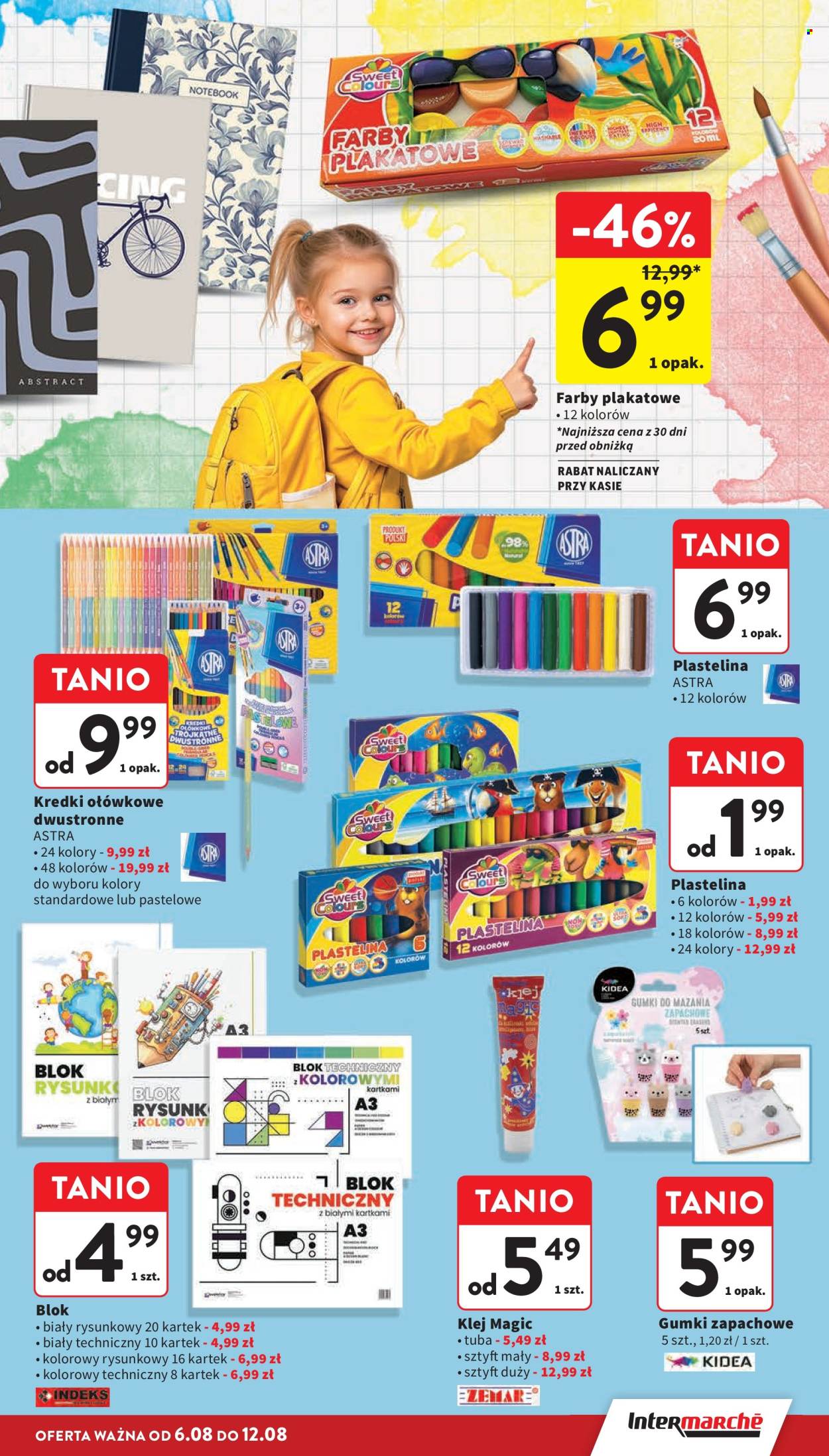Gazetka Intermarché - 6.08.2026 - 12.08.2026. Strona 41