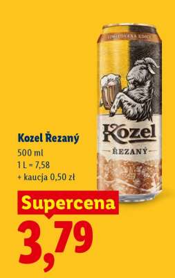 Kozel Řezaný