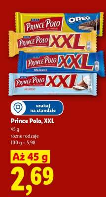 Prince Polo XXL
