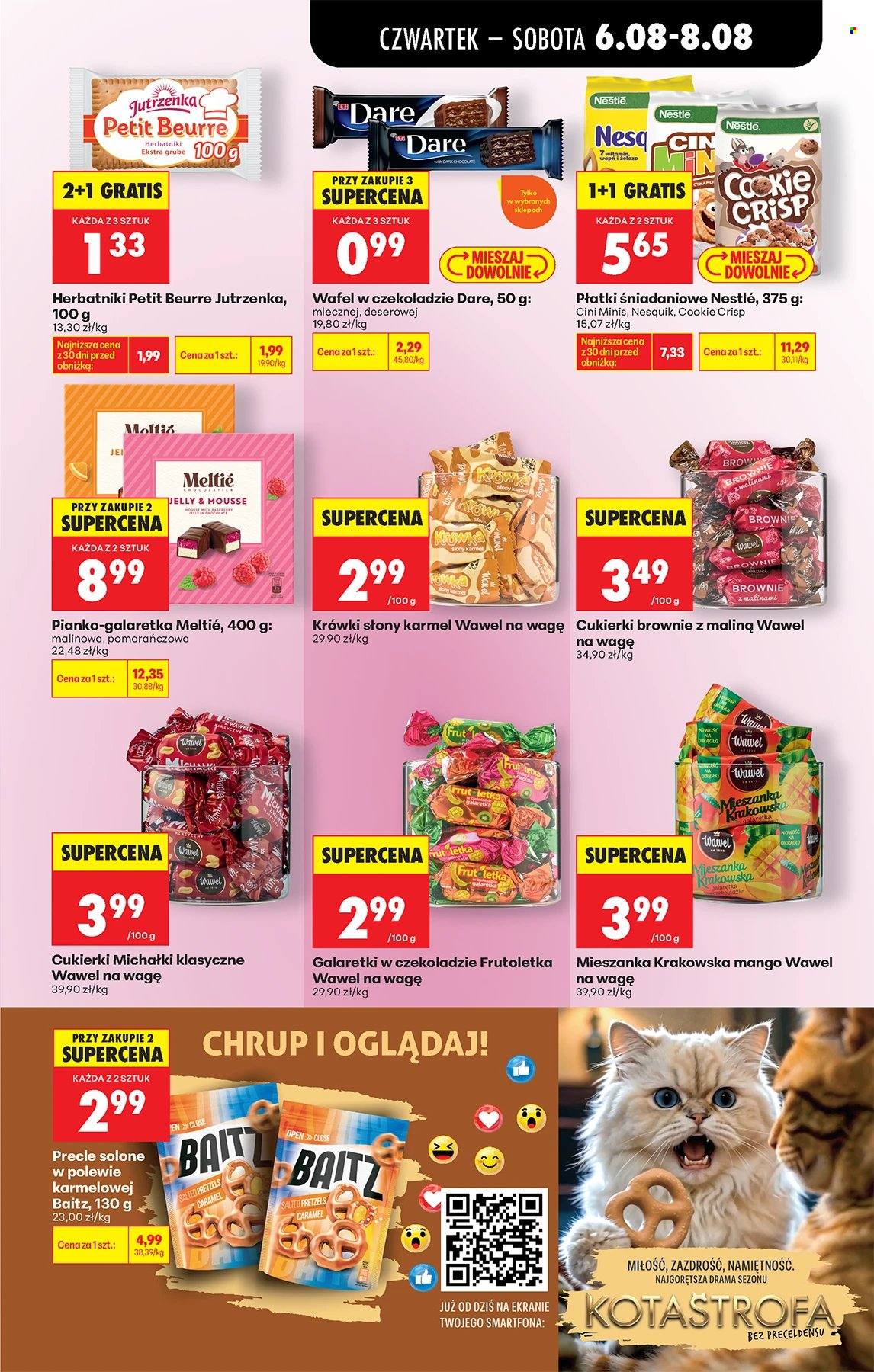 Gazetka Biedronka - 6.08.2026 - 12.08.2026. Strona 45