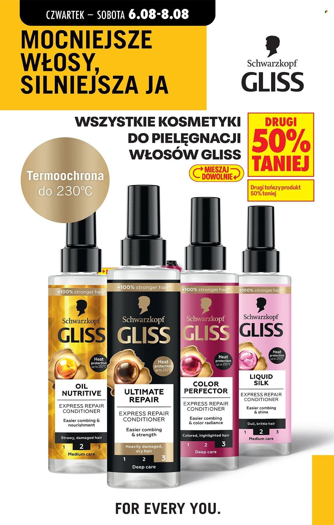 Gazetka Biedronka - 6.08.2026 - 12.08.2026. Strona 74