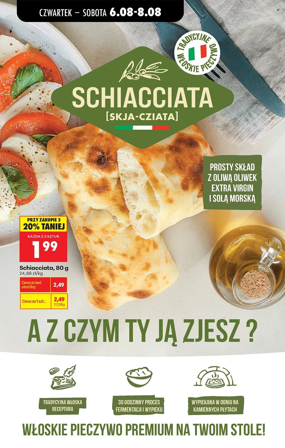 Leták Biedronka - 6.8.2026 - 12.8.2026. Strana 75