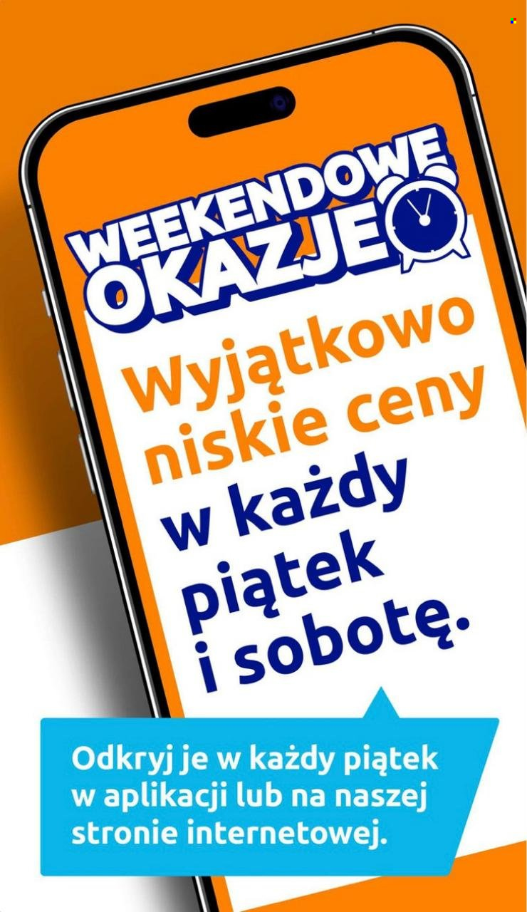 Gazetka Action - 5.08.2026 - 11.08.2026. Strona 6