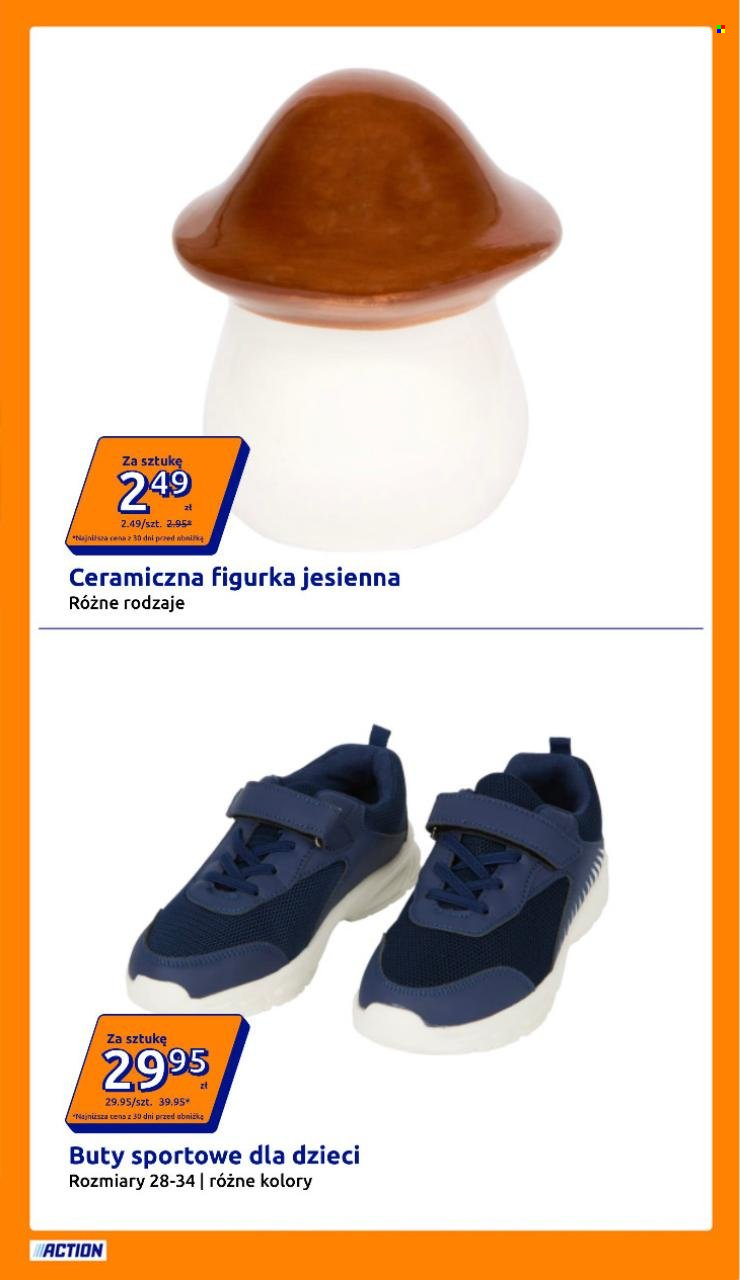 Gazetka Action - 5.08.2026 - 11.08.2026. Strona 7