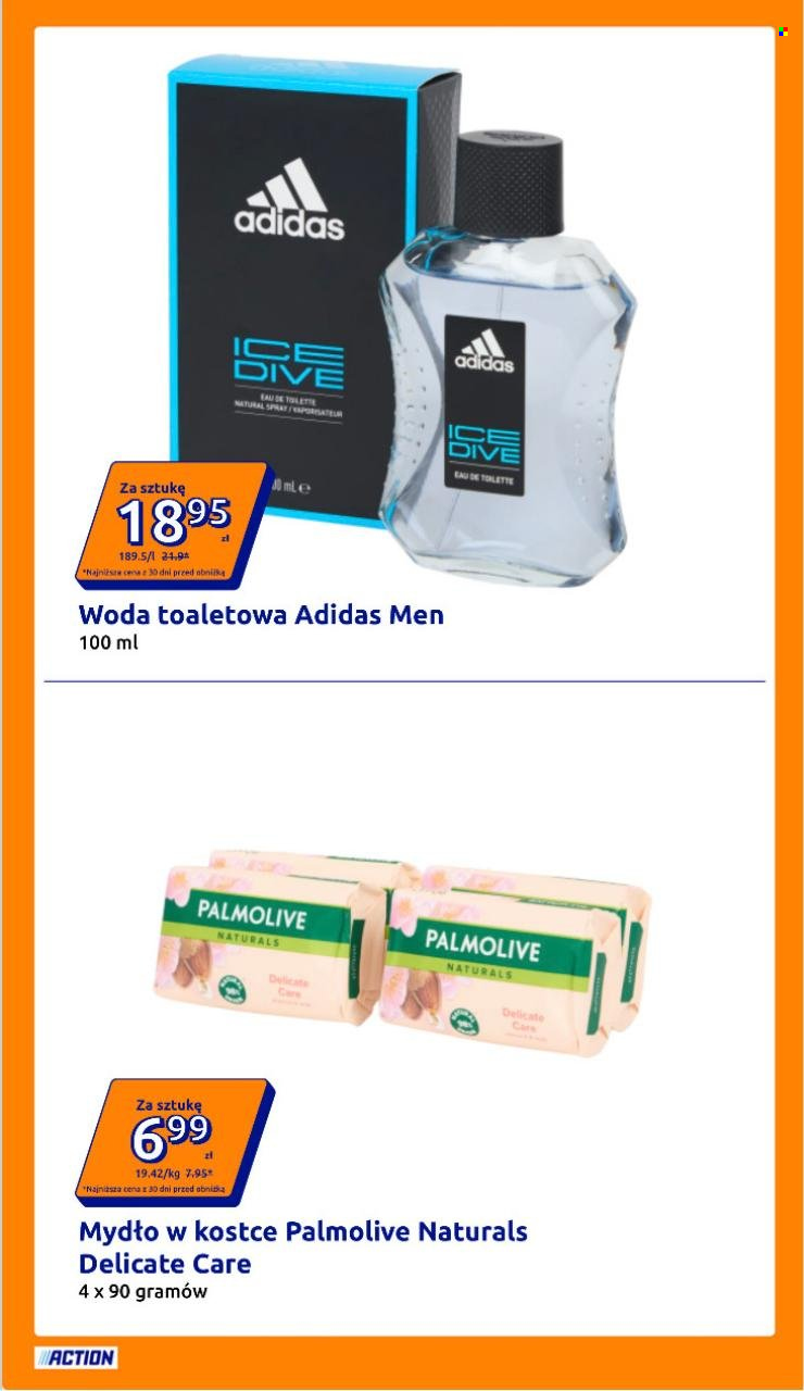 Gazetka Action - 5.08.2026 - 11.08.2026. Strona 12