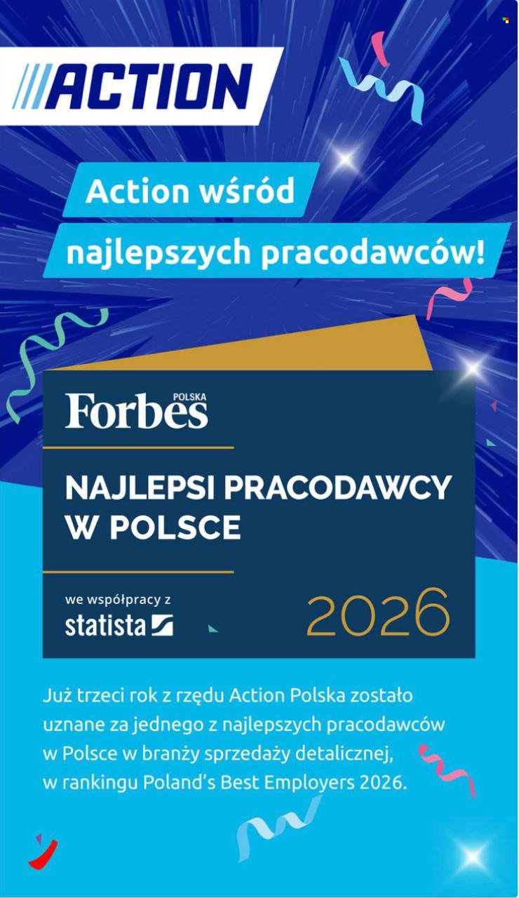 Gazetka Action - 5.08.2026 - 11.08.2026. Strona 23