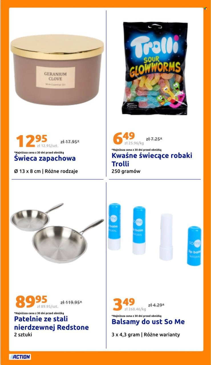 Gazetka Action - 5.08.2026 - 11.08.2026. Strona 26