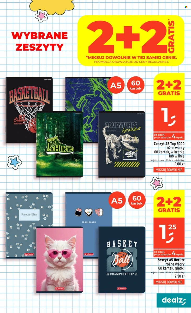 Gazetka Dealz - 6.08.2026 - 12.08.2026. Strona 7