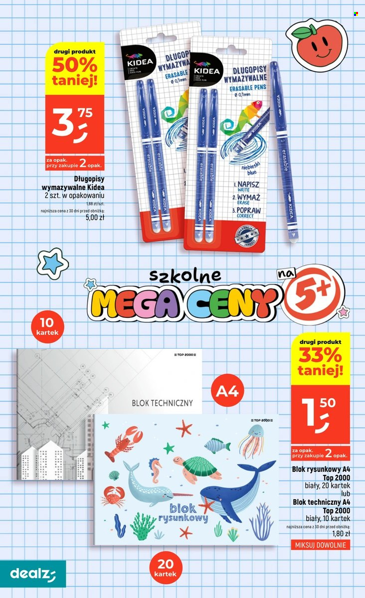 Gazetka Dealz - 6.08.2026 - 12.08.2026. Strona 8