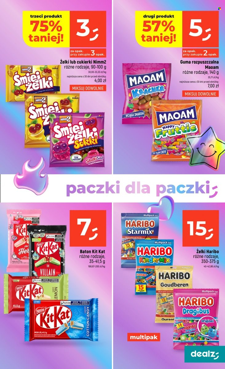 Gazetka Dealz - 6.08.2026 - 12.08.2026. Strona 11
