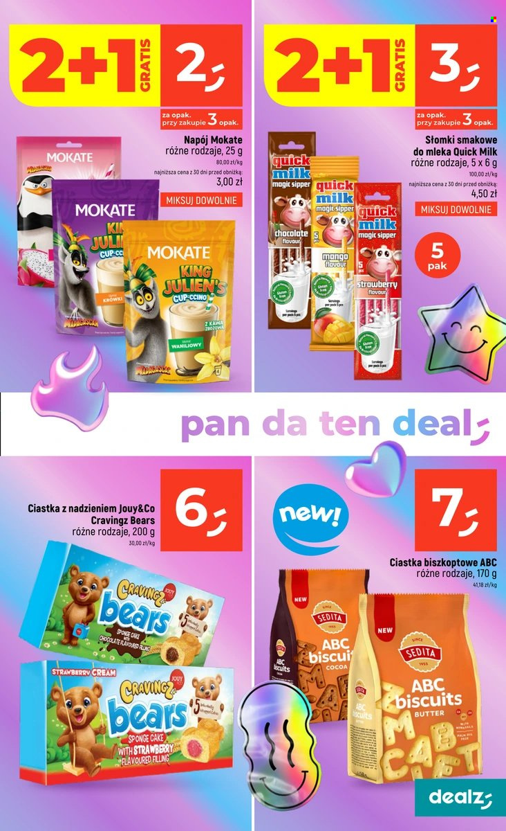 Gazetka Dealz - 6.08.2026 - 12.08.2026. Strona 13
