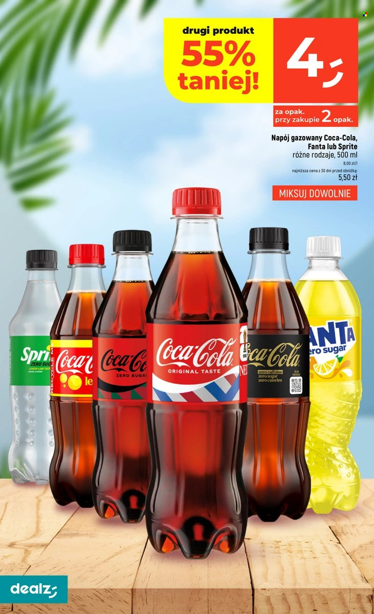 Gazetka Dealz - 6.08.2026 - 12.08.2026. Strona 14
