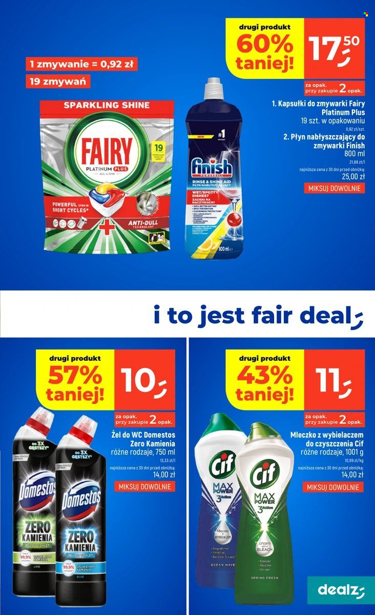 Gazetka Dealz - 6.08.2026 - 12.08.2026. Strona 21