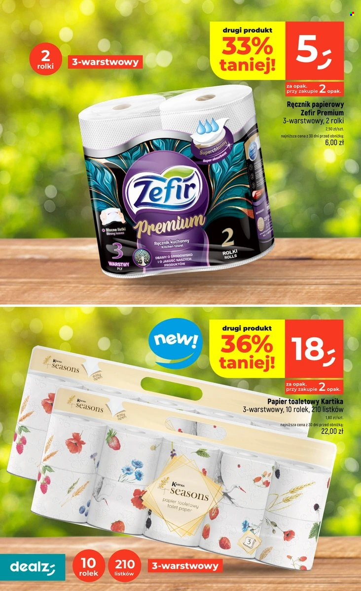 Gazetka Dealz - 6.08.2026 - 12.08.2026. Strona 22