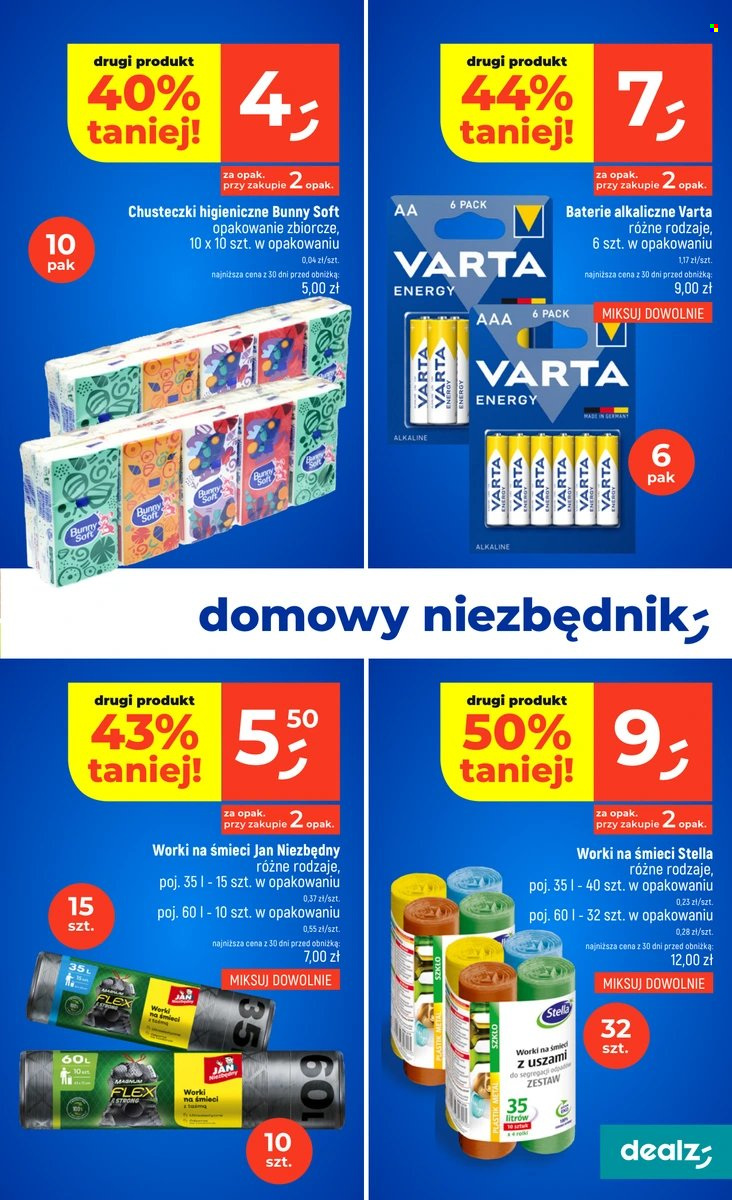 Gazetka Dealz - 6.08.2026 - 12.08.2026. Strona 23