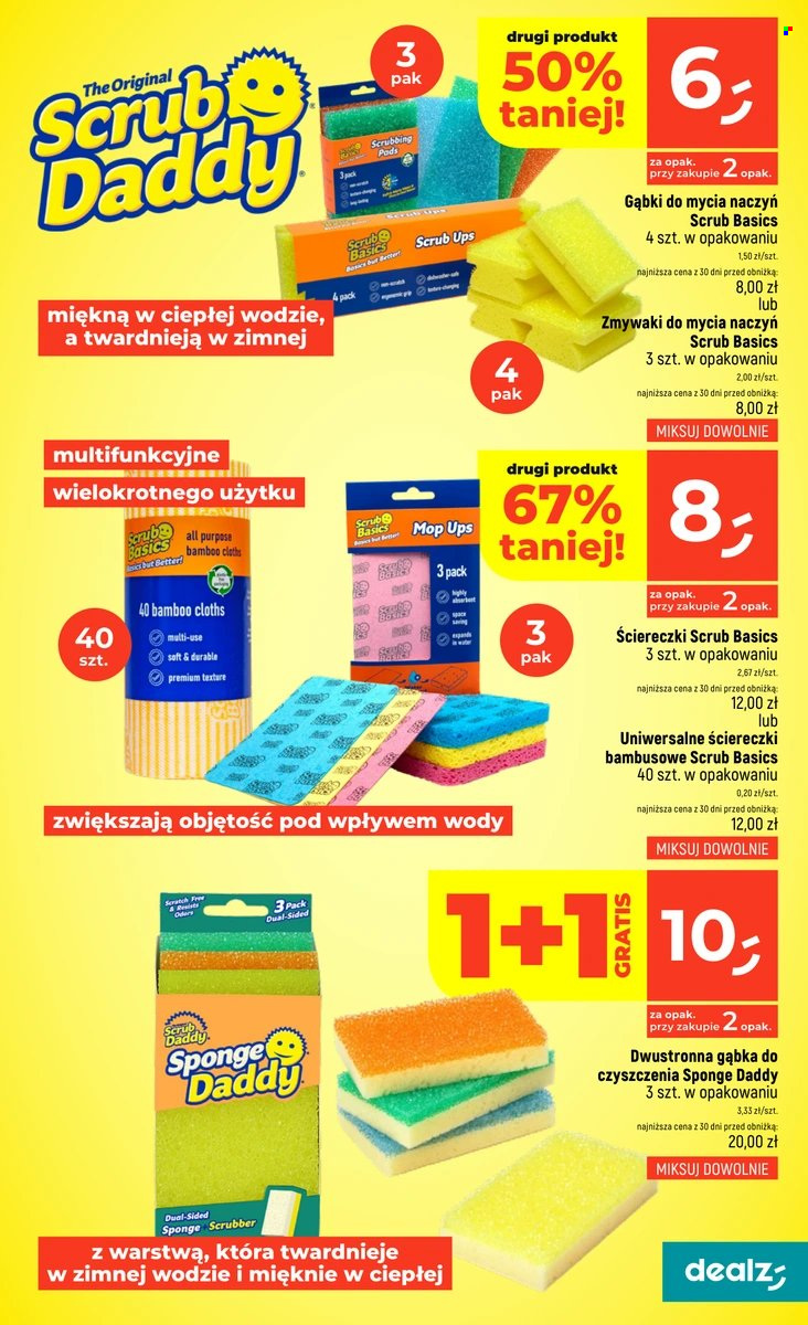 Gazetka Dealz - 6.08.2026 - 12.08.2026. Strona 25