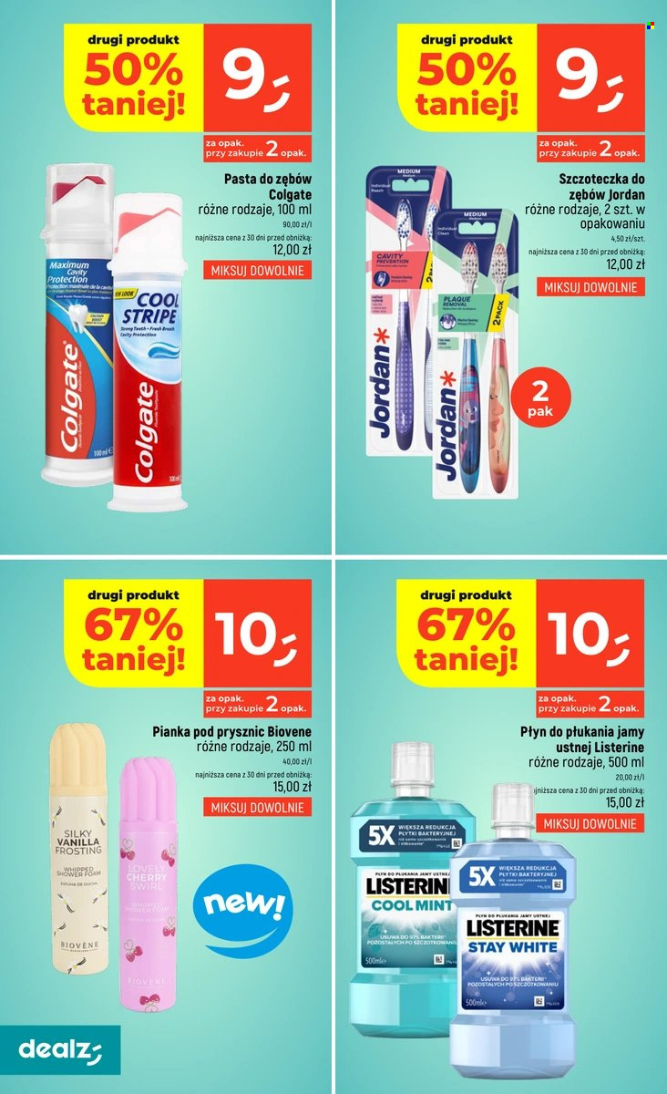 Gazetka Dealz - 6.08.2026 - 12.08.2026. Strona 26