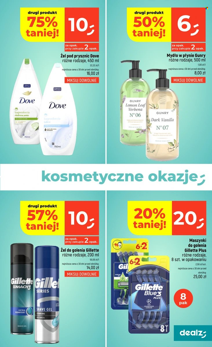 Gazetka Dealz - 6.08.2026 - 12.08.2026. Strona 27