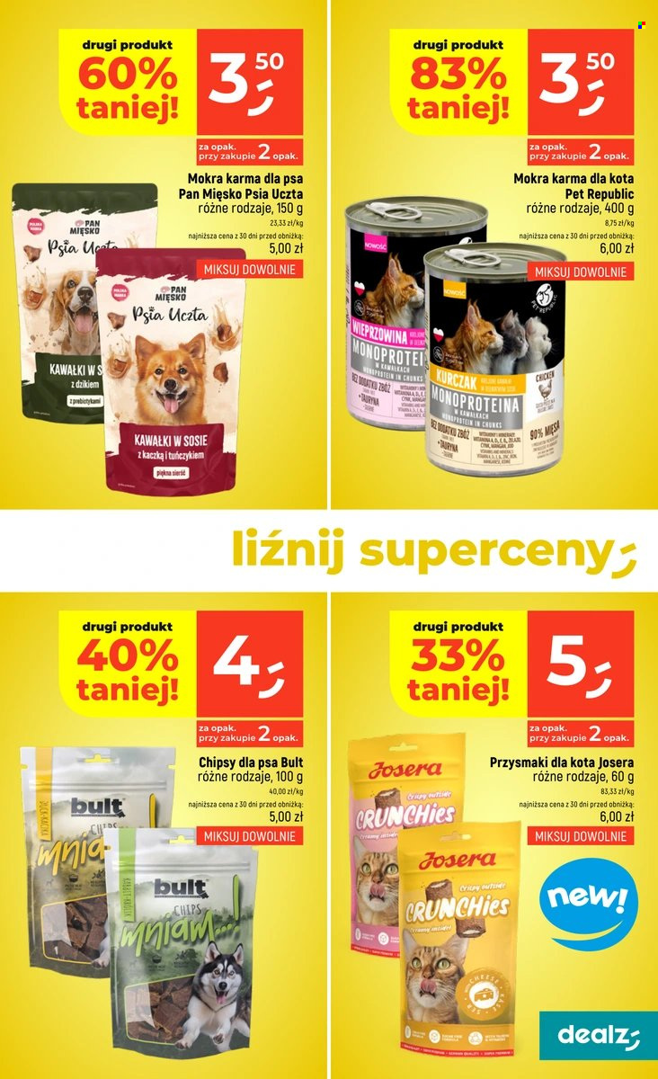 Gazetka Dealz - 6.08.2026 - 12.08.2026. Strona 29