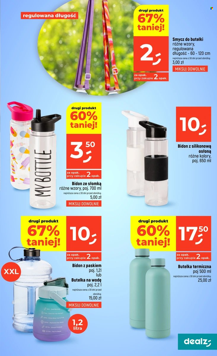 Gazetka Dealz - 6.08.2026 - 12.08.2026. Strona 31