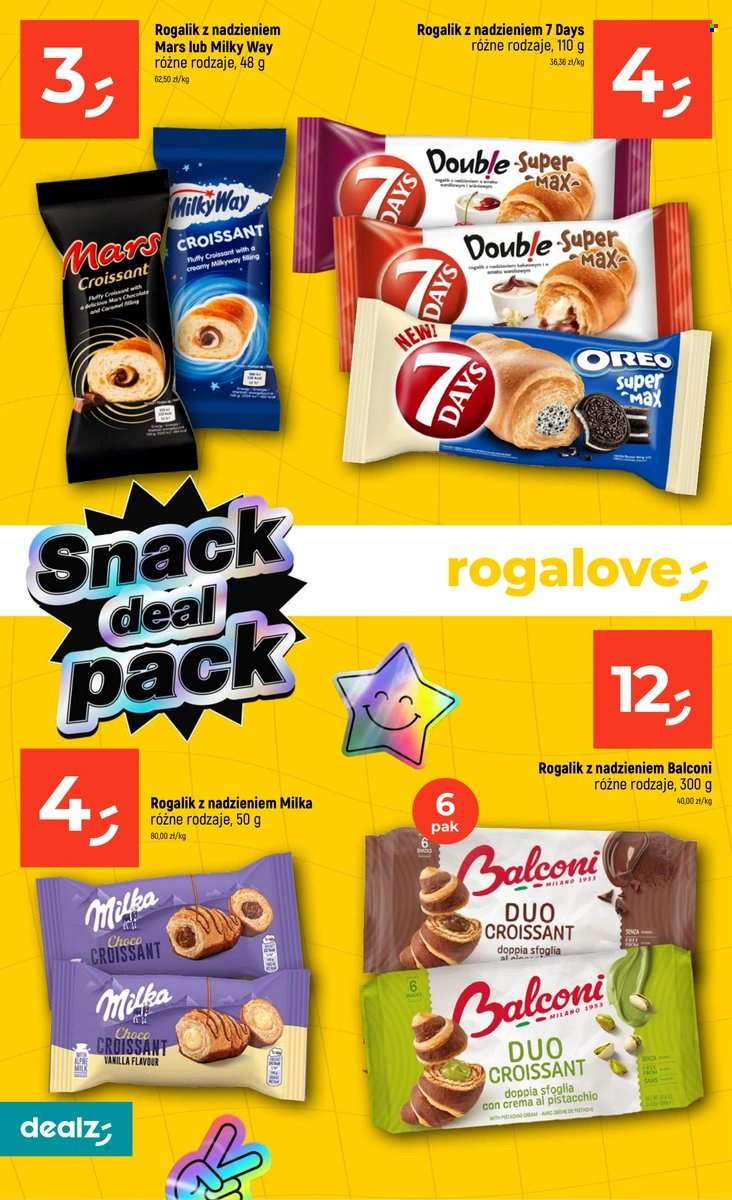Gazetka Dealz - 6.08.2026 - 2.09.2026. Strona 6